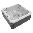 Medence, Wellis WM00541-P Malaga Life Premium medence
