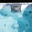 Medence, Wellis Elbrus Life Premium Plus medence
