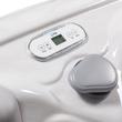 Medence, Wellis Firenze Life Premium hőszivattyúval