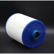 Medence kiegészítő, Wellis Szűrőbetét 175x148 fehér lamellás, sűrű menetes AKU3002