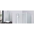 Zuhanykabin, Wellis Clyde 90x90 szögletes  WC00338