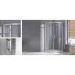 Zuhanykabin, Wellis Aquarius 80x80x190 íves  WC00471