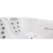 Medence, Wellis My Line SPA Mars(3 fő) WM00553 P&P