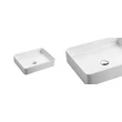Mosdó, Wellis Lily pultra építhető WF00045
