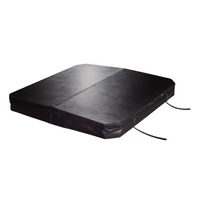 Medence kiegészítő, Wellis WT00211 Thermotető Palermo/Malaga/Lima medencéhez Medence kiegészítő, Wellis WT00211 Thermotető Palermo/Malaga/Lima medencéhez