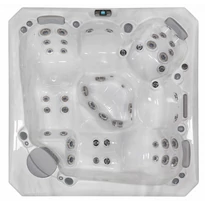 Medence, Wellis Palermo CityLife Deluxe Medence, Wellis Palermo CityLife Deluxe