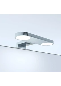 Lámpa, Wellis AB00025 Arin lámpa Blondie, Nina és Eloise tükörhöz