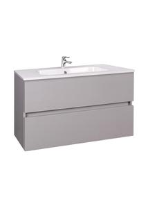 Alsó szekrény, Wellis WB00270 Elois Grey 80 szekrény