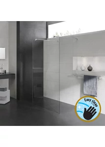 Walk-in, Wellis WC00523 Astro 140 zuhanyfal