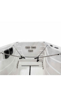 Medence kiegészítő, Wellis WM00421 Evezőkészlet swimspa