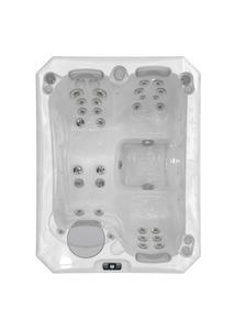 Medence, Wellis WM00773-P Manhattan Life Premium medence