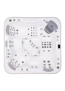 Wellis Monaco jakuzzi