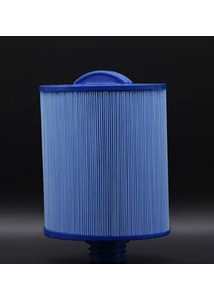 Medence kiegészítő, Wellis Szűrőbetét 175x148 kék lamellás AKU3001