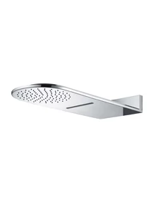 Trópusi zuhany, Wellis Divido WZ00091