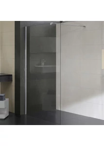 Walk-in, Wellis Astro 120 Corner walk-in zuhanyfal sarok kivitel WC00487