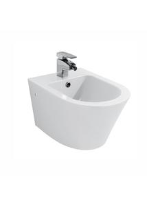 Bidé, Wellis Clement fali WF00092