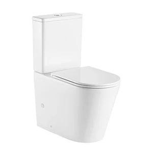 Wc, bidé Wc, bidé