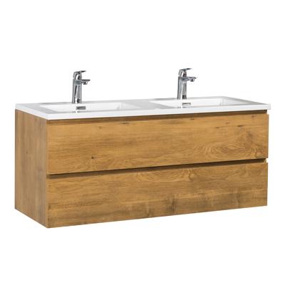 Komplett bútor, Wellis WB00522/WB00523 Monaco 120 mosdószekrény mosdóval