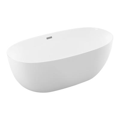 Kád, Wellis Oval 160 kád WK00142
