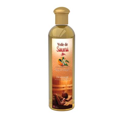 Szauna, Wellis WM00405 Sauna aroma – narancsvirág