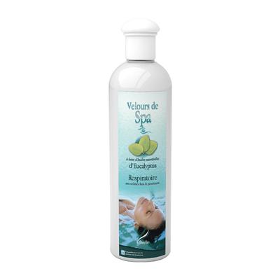 Medence kiegészítő, Wellis WM00448 Spa aroma – eucalyptus
