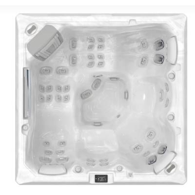 Medence, Wellis WM00757-D Makalu Life Deluxe medence