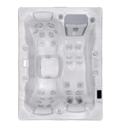 Medence, Wellis WM00759-D Teide Life Deluxe medence