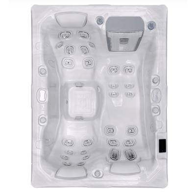 Medence, Wellis WM00759-P Teide Life Premium medence