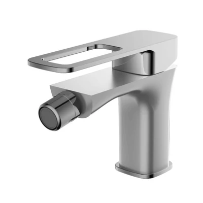 Bidé csaptelep, Wellis Faust , full króm ACS0224