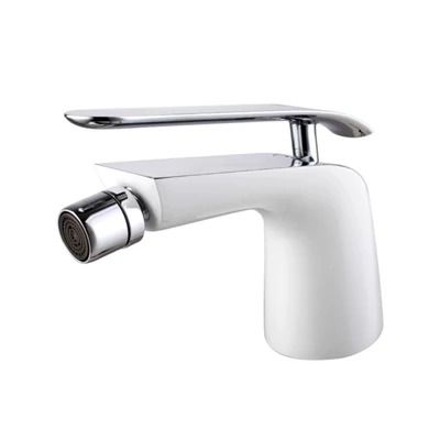 Bidé csaptelep, Wellis Rundo  ACS0195