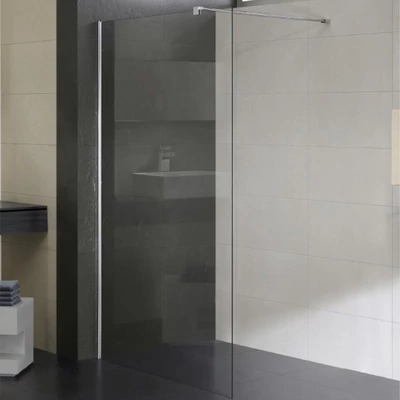 Walk-in, Wellis Astro 120 Corner walk-in zuhanyfal sarok kivitel WC00487