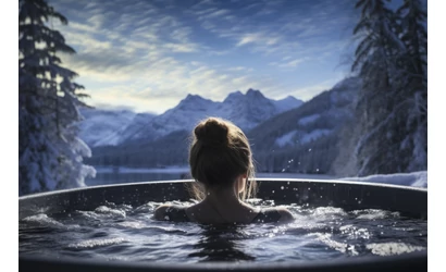 Jakuzzi téliesítése – hogyan készülj fel a hideg hónapokra?
