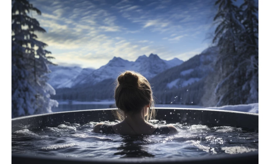 Jakuzzi téliesítése – hogyan készülj fel a hideg hónapokra?